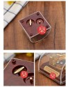 圓頂形 透明 音樂盒 MUSIC BOX